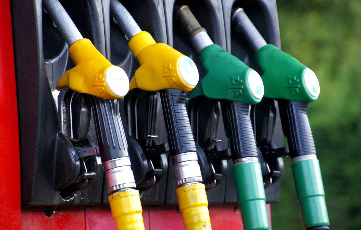 Vacances : carburant à prix coûtant dans ces enseignes