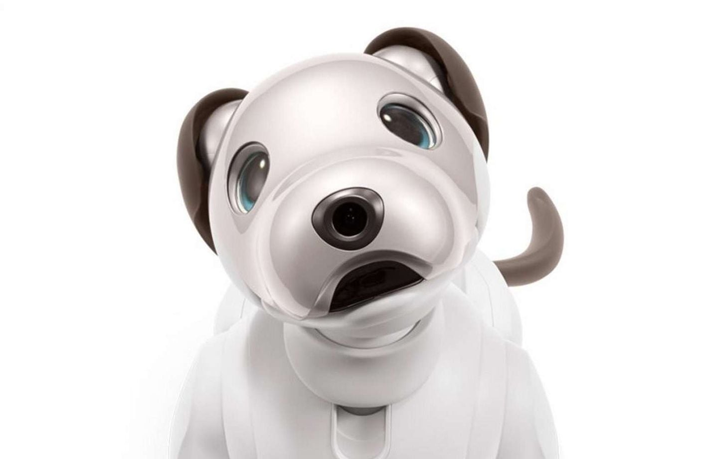 Adieu Aibo : Sony débranche son chien robot culte