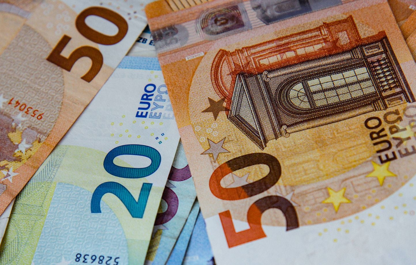 Billets en coton bio : la Banque de France accélère