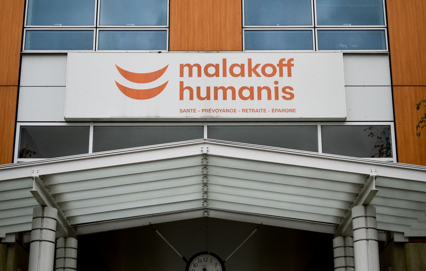 Corruption : Malakoff Humanis dans le viseur du PNF