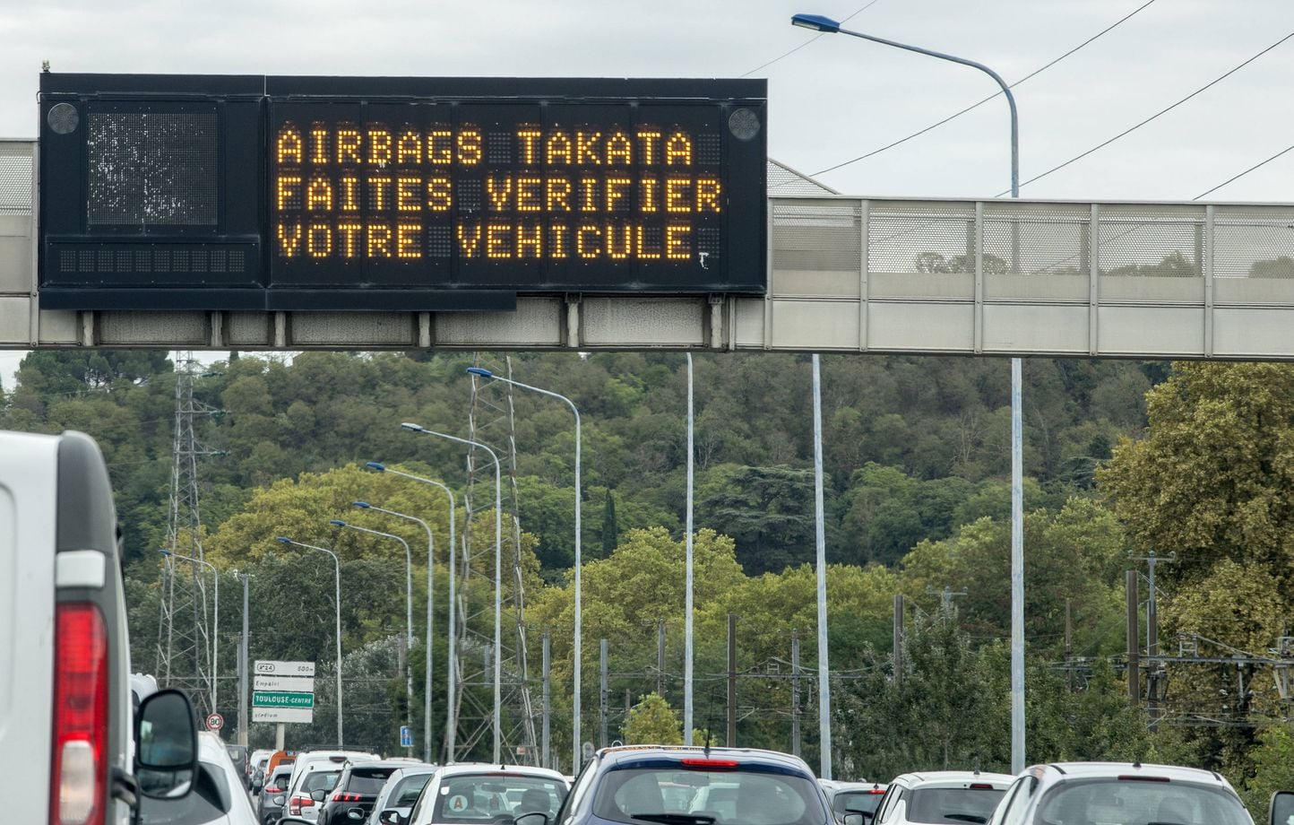 Scandale Takata : BMW et Volkswagen attaqués par la CLCV