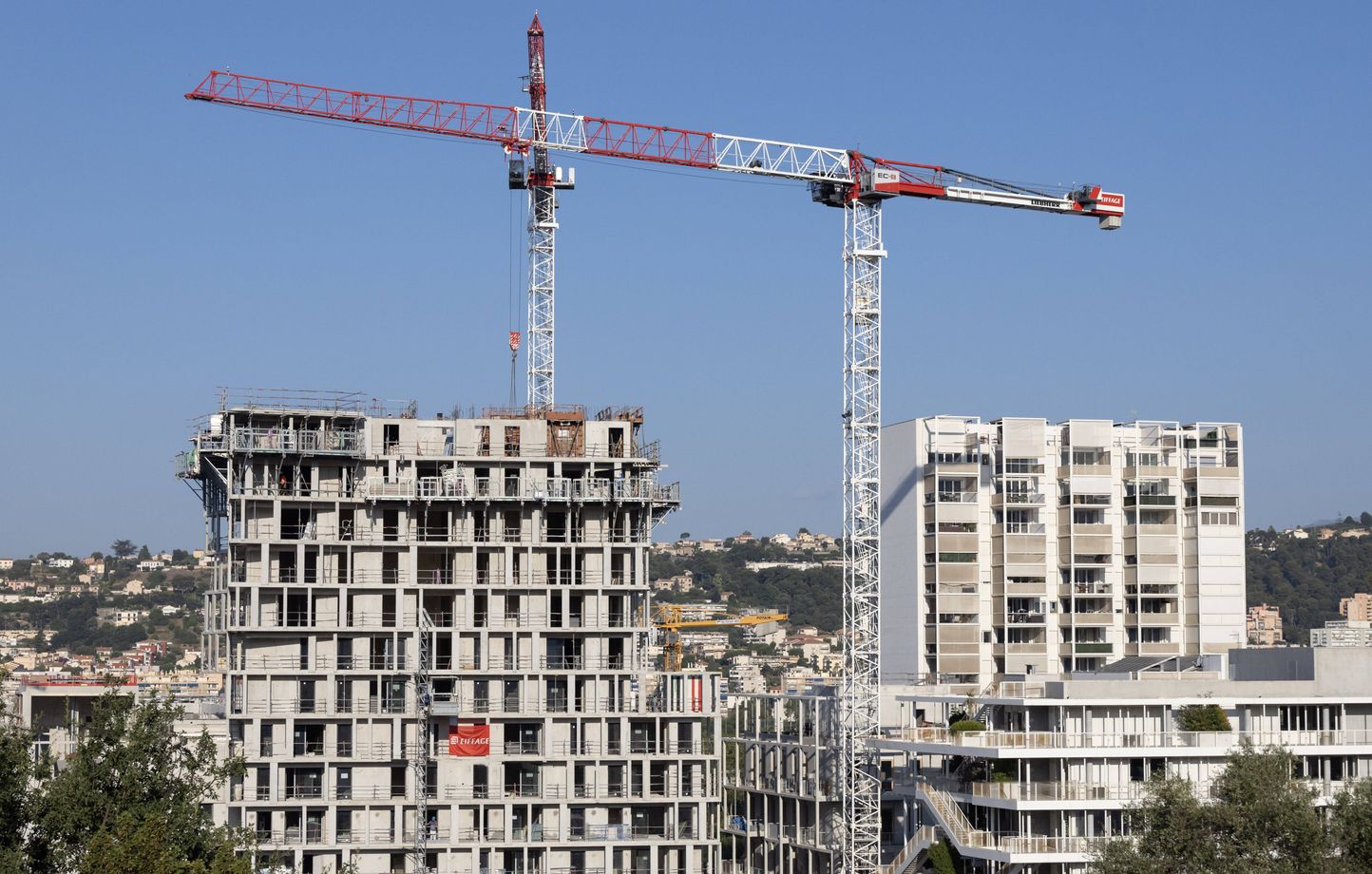 PTZ élargi à tous les logements neufs dès avril 2025