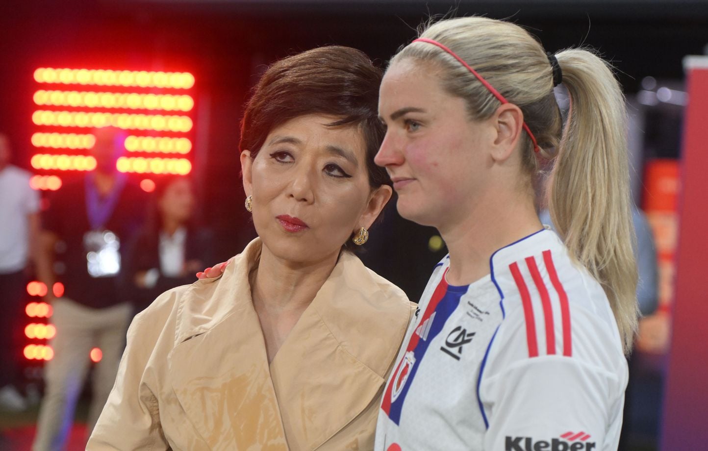 OL : Michele Kang rachète le club et ouvre une nouvelle ère