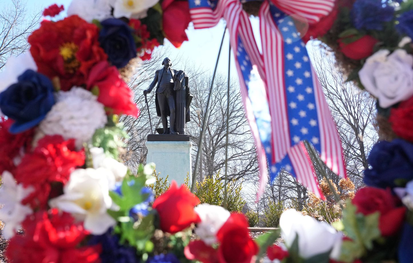 Que célèbre le Presidents’ Day aux États-Unis ?