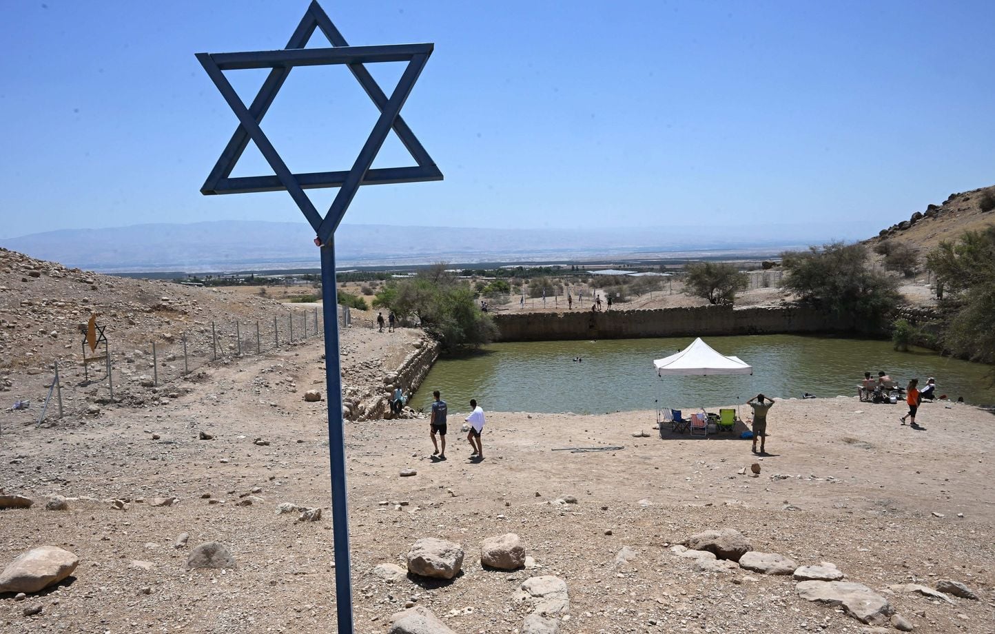 Israël interdit le retour des déplacés au Sud-Liban