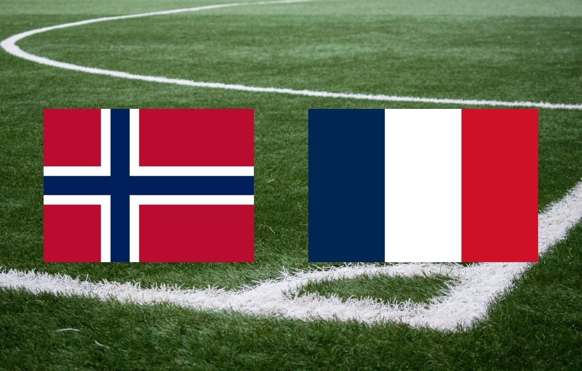 Norvège – France : heure, chaîne, compos du choc