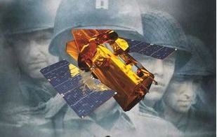 Satellite Swift en chute : le pari fou de la Nasa