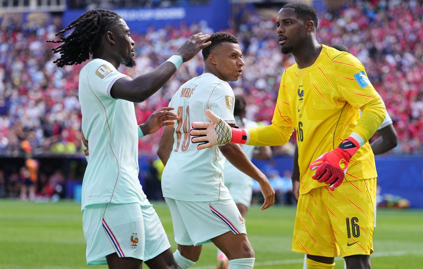 Bleus champions du monde ? 5 raisons de rester prudents