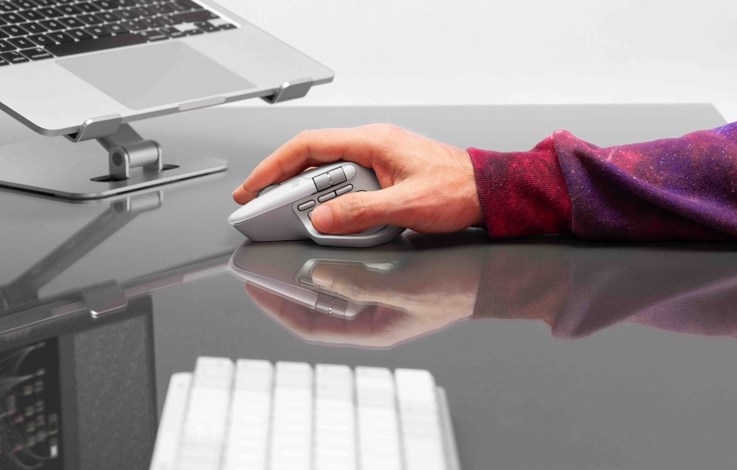 L’IA va-t-elle vraiment tuer la souris et le clavier ?