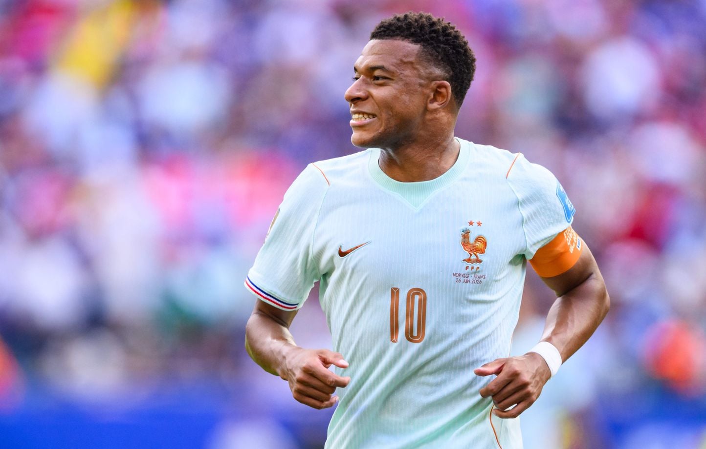 Mbappé trop utilisé : les Bleus ont-ils pris un risque ?