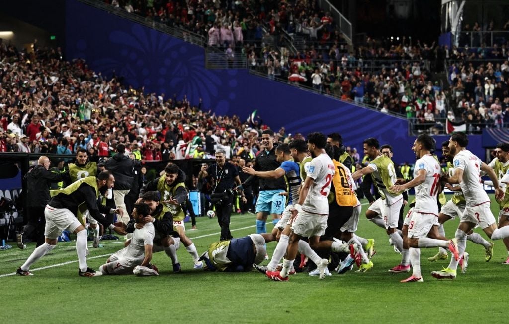 Coupe du monde 2026 : le Cap-Vert crée l’exploit