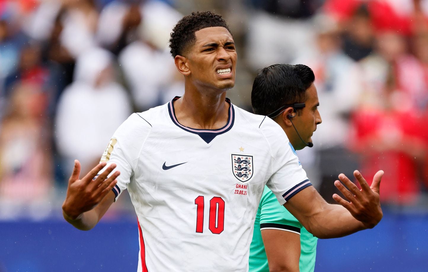 Direct Mondial 2026 : Angleterre et Croatie sous pression
