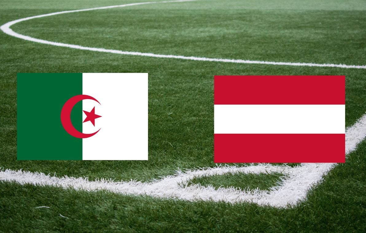Algérie – Autriche : heure, chaîne, compos probables