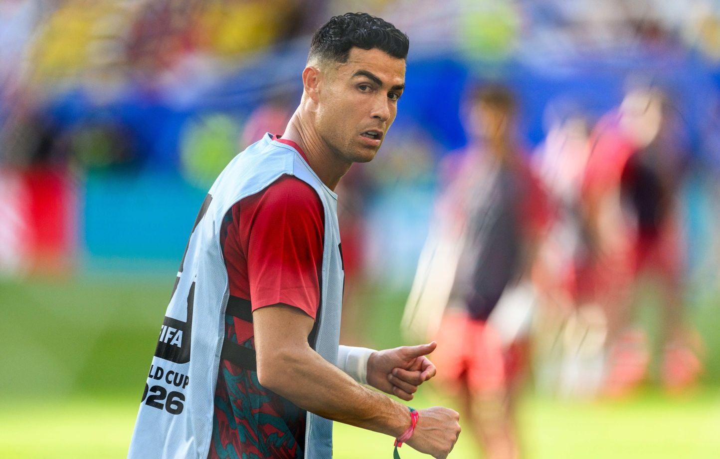 Colombie-Portugal en direct : choc du Mondial 2026