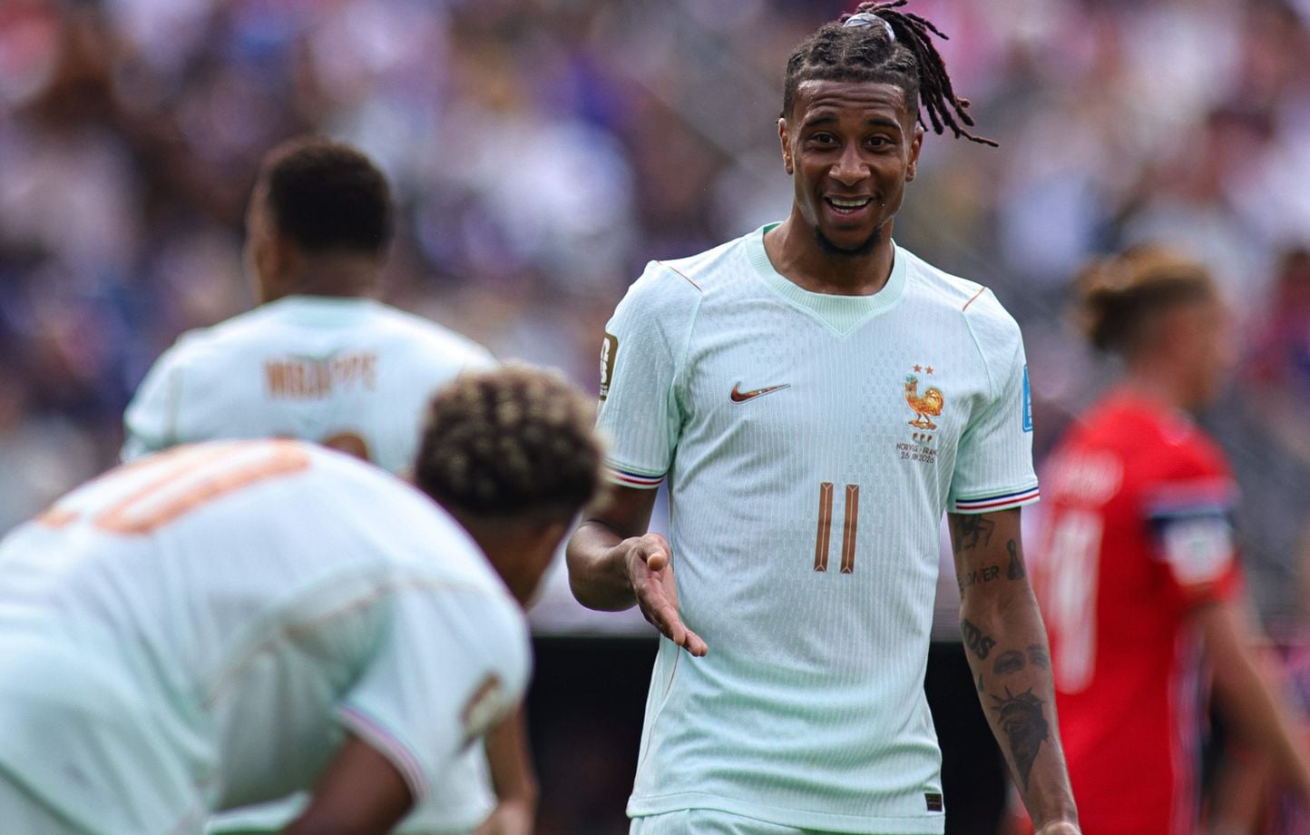 Coupe du monde 2026 : toutes les affiches des 16es
