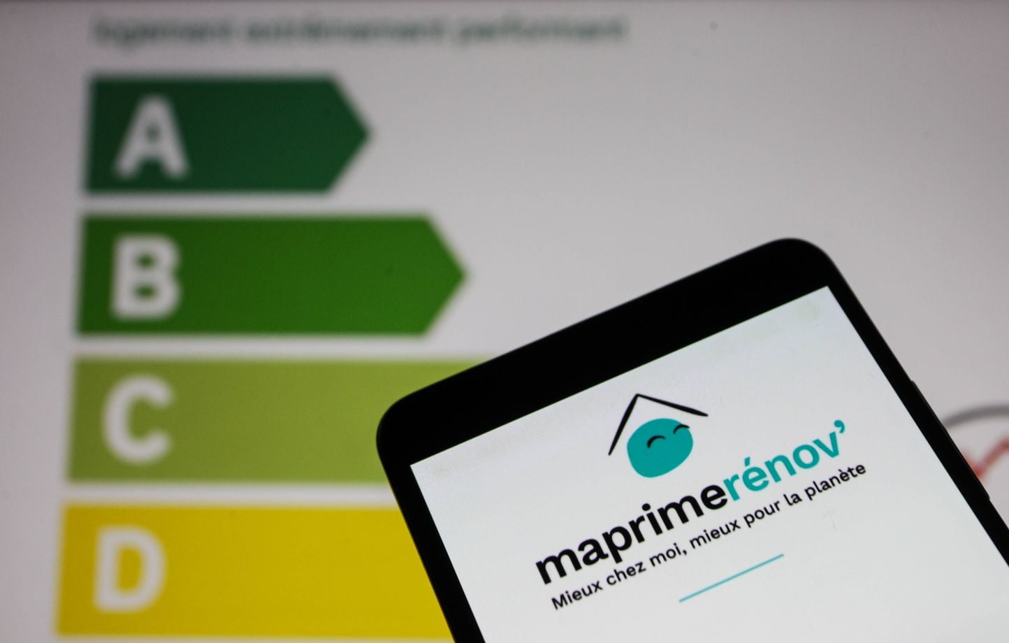 MaPrimeRénov’ : l’isolation bientôt exclue des aides