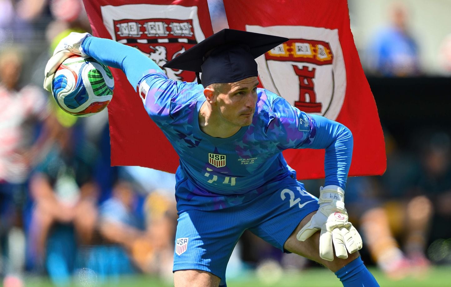 Harvard enterre-t-elle les rêves de foot pro ?