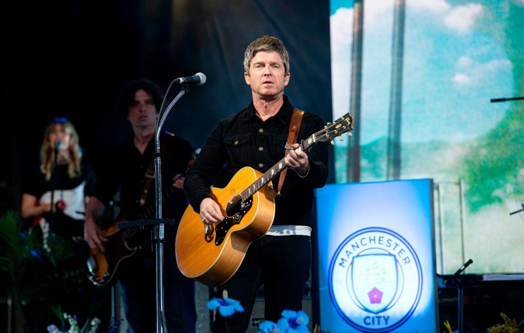 Mondial 2026 : Wonderwall réconcilie Noel Gallagher