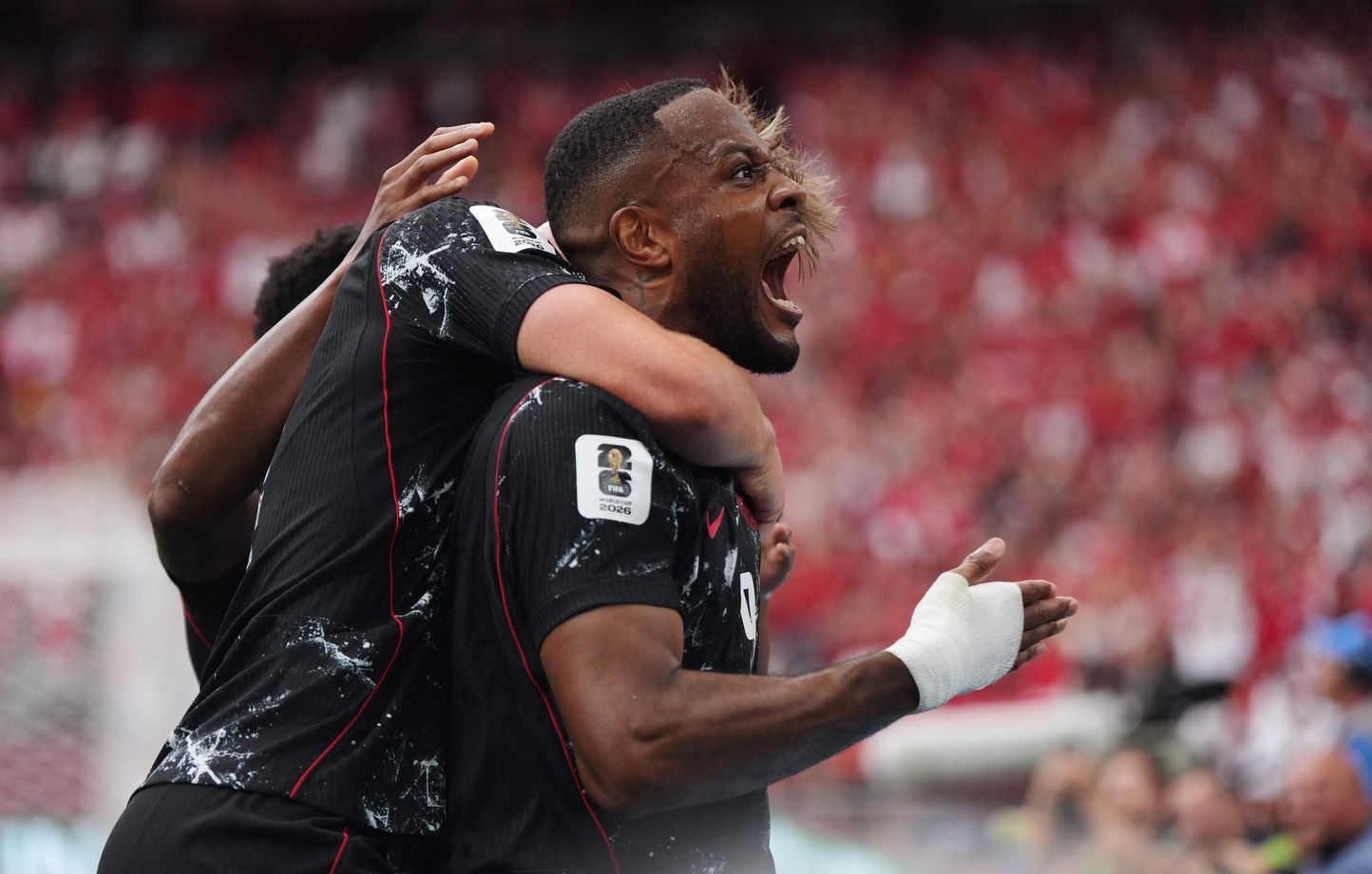 Afrique du Sud-Canada en direct : Davies est prêt