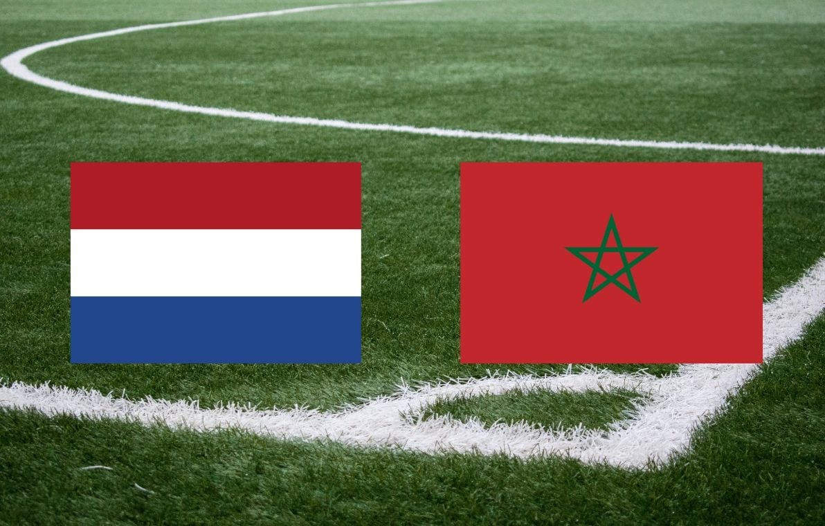 Pays-Bas – Maroc : heure, chaîne TV et compos probables