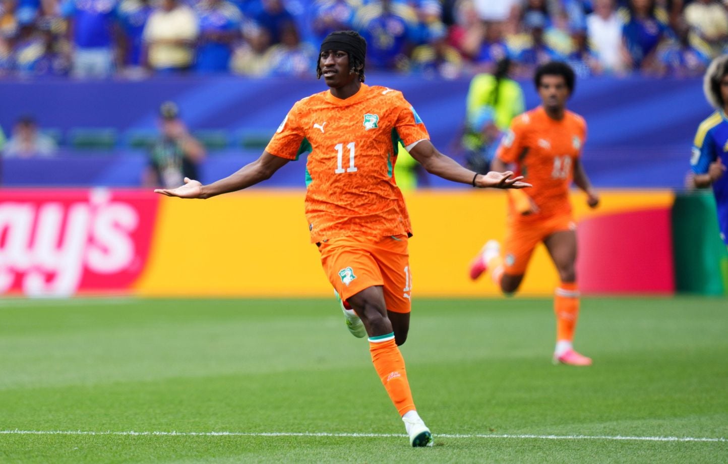 Mercato PSG : accord imminent pour Yan Diomande