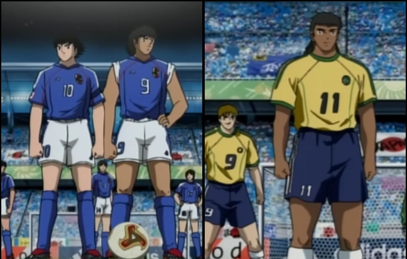 Brésil-Japon dans Olive et Tom : mythe ou réalité ?
