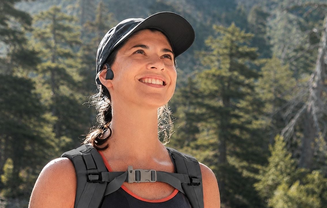 Nank Runner Diver2 Pro : le casque étanche qui défie Shokz