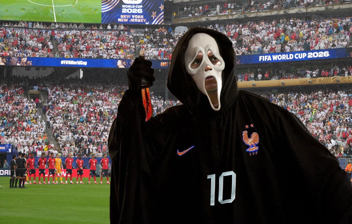 Coupe du monde 2026 : les Bleus terrorisent leurs rivaux