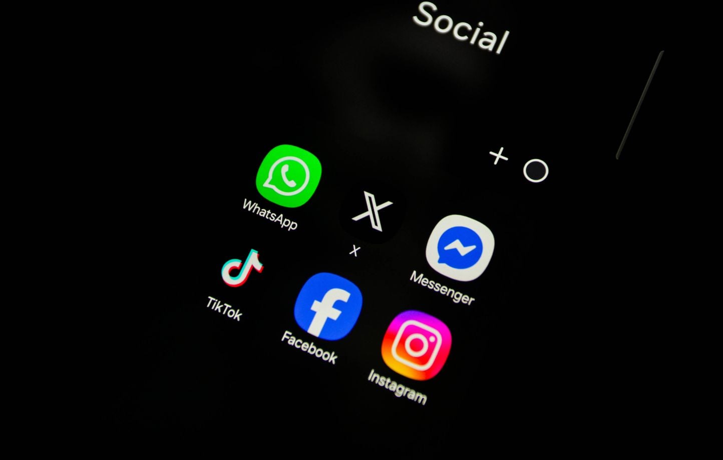 WhatsApp : les pseudos vont remplacer les numéros