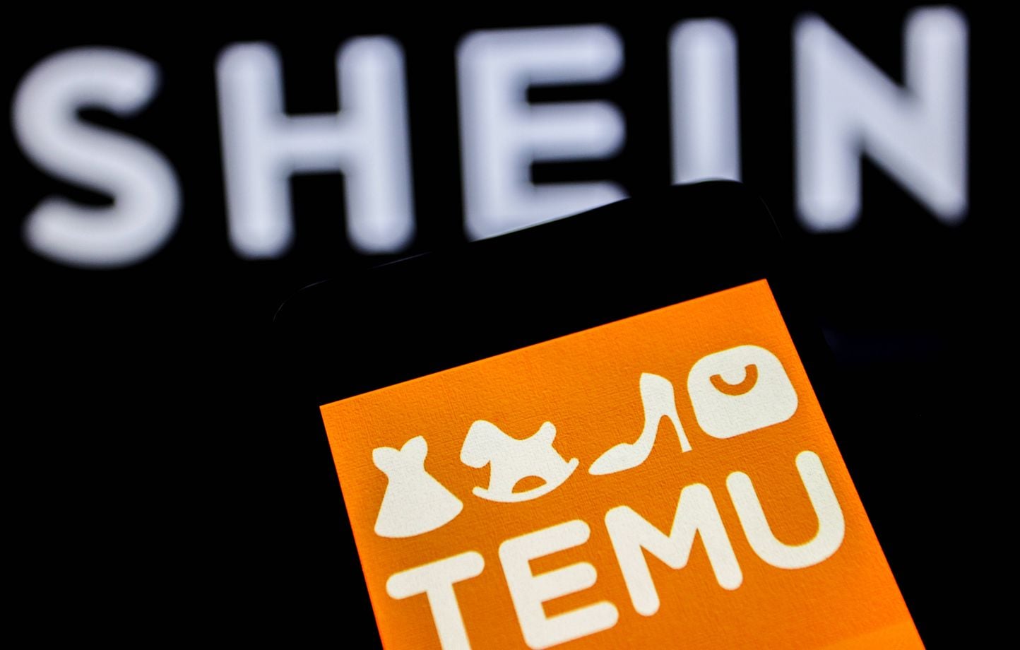 Shein, Temu : pourquoi la taxe sur les colis est suspendue