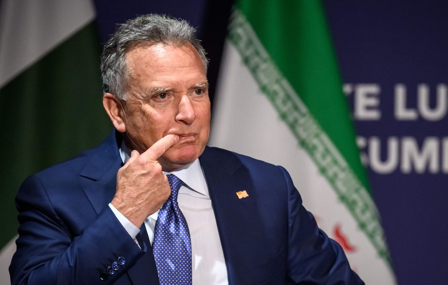 Moyen-Orient : réunion clé Iran-États-Unis à Doha