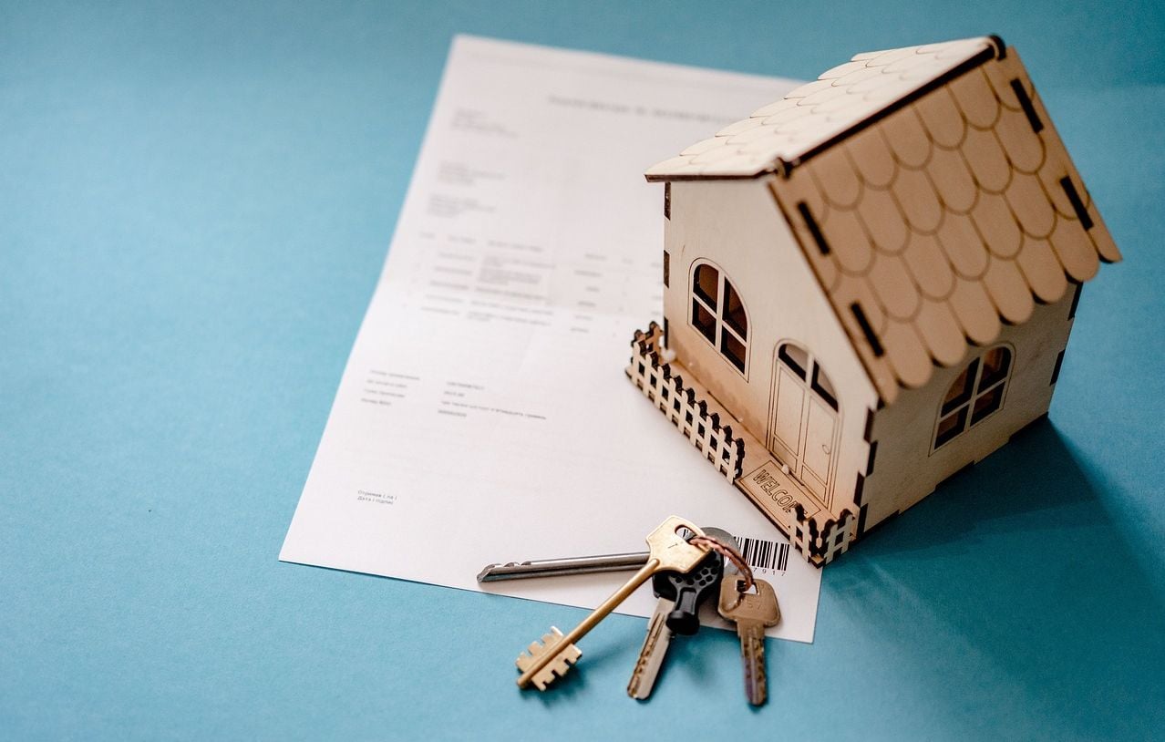 Biens immobiliers : dernières heures pour déclarer