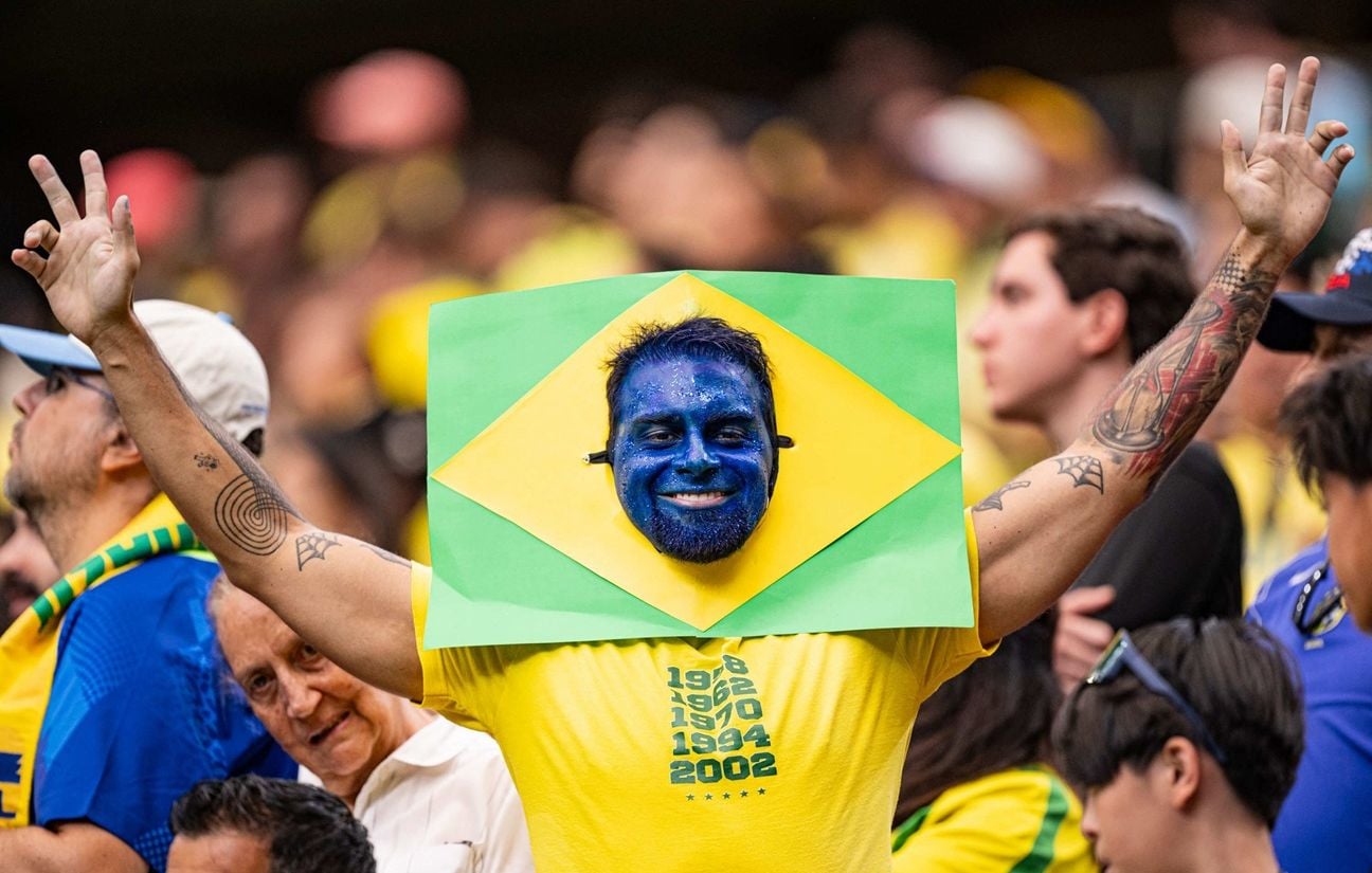 Coupe du monde 2026 : les supporters les plus fous des 16es