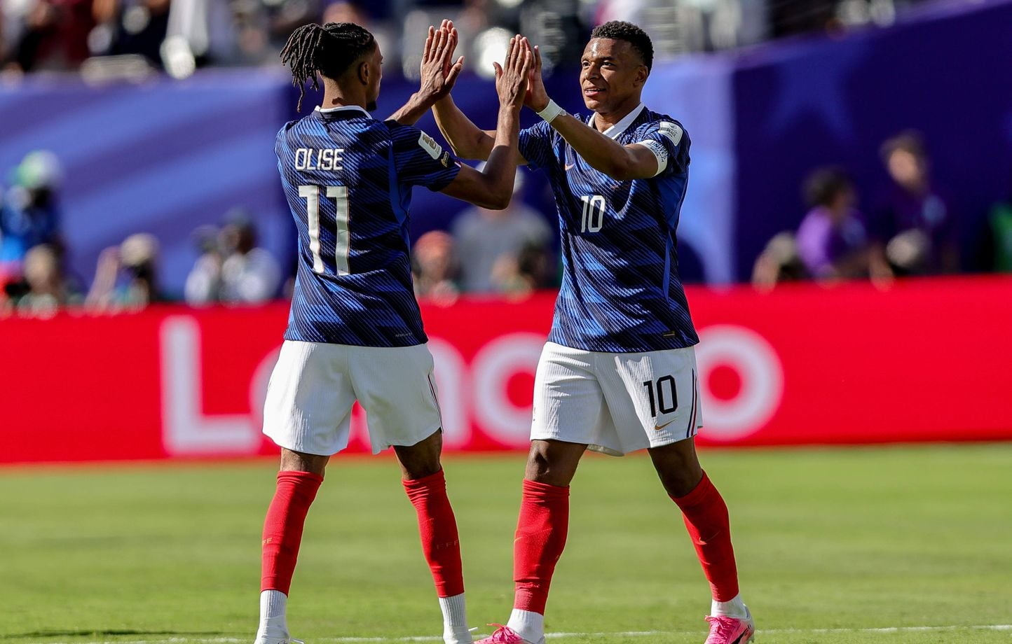 France-Suède en direct : les Bleus face au piège