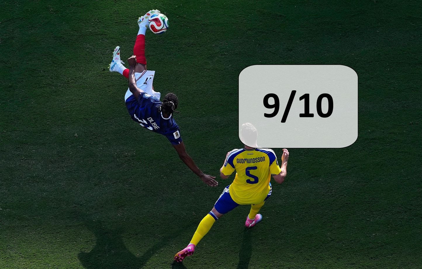 6a4459d8b4b17.jpg France-Suède : les notes, Olise brille et Mbappé frappe