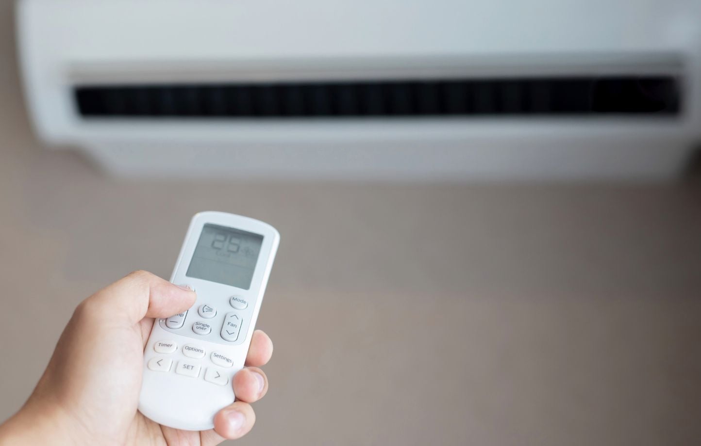 MaPrimeRénov’ finance-t-elle la climatisation ?
