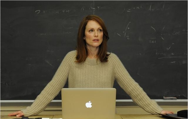 Le livre de Julianne Moore banni des écoles américaines