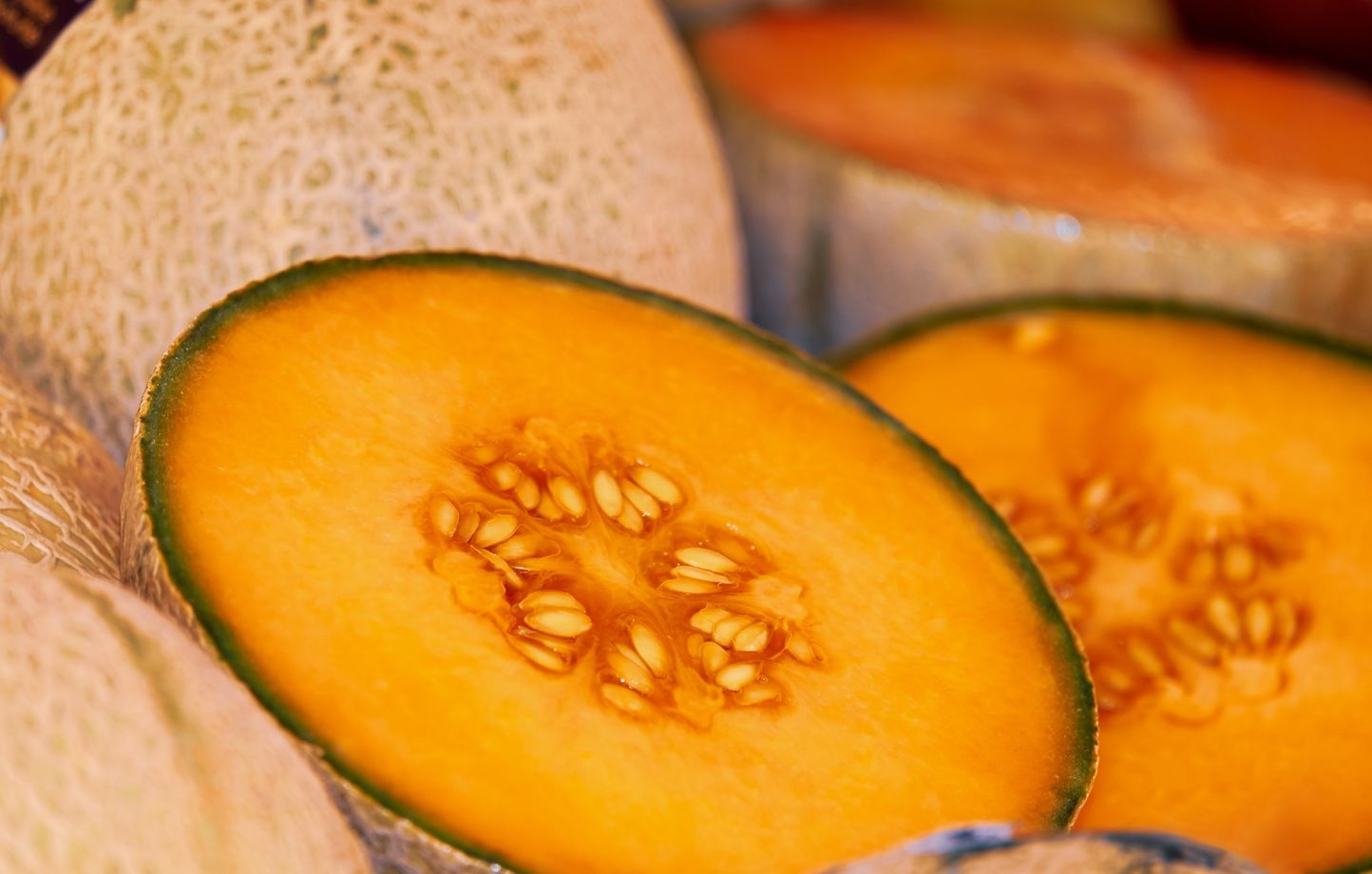 Canicule : pourquoi le prix des melons flambe