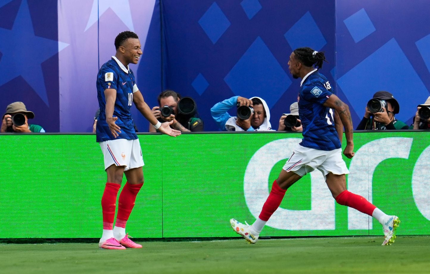 France-Paraguay : à quelle heure et sur quelle chaîne ?