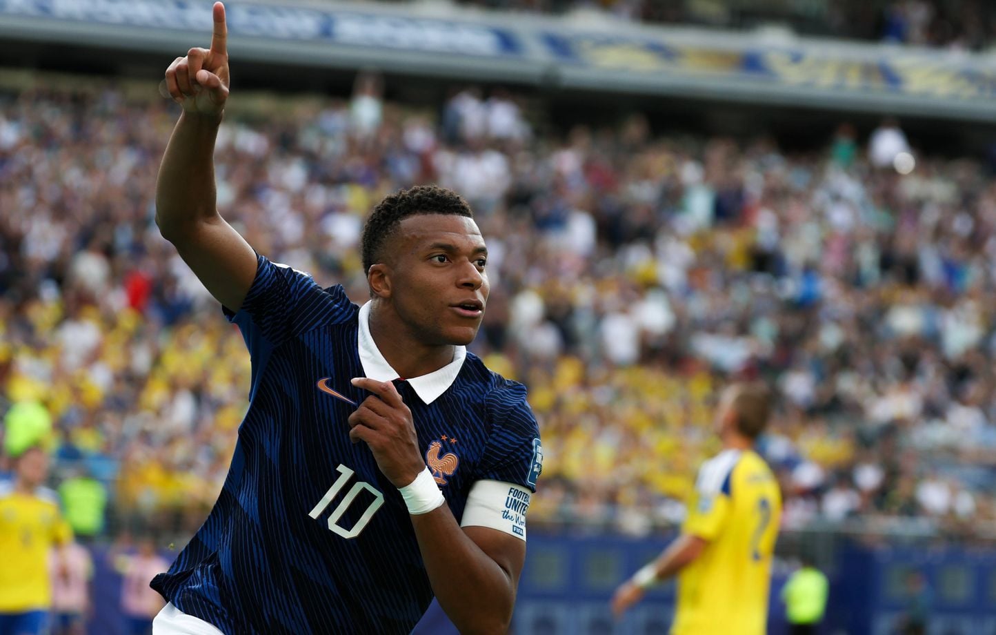 Messi, Mbappé, Haaland : le Soulier d’or s’enflamme