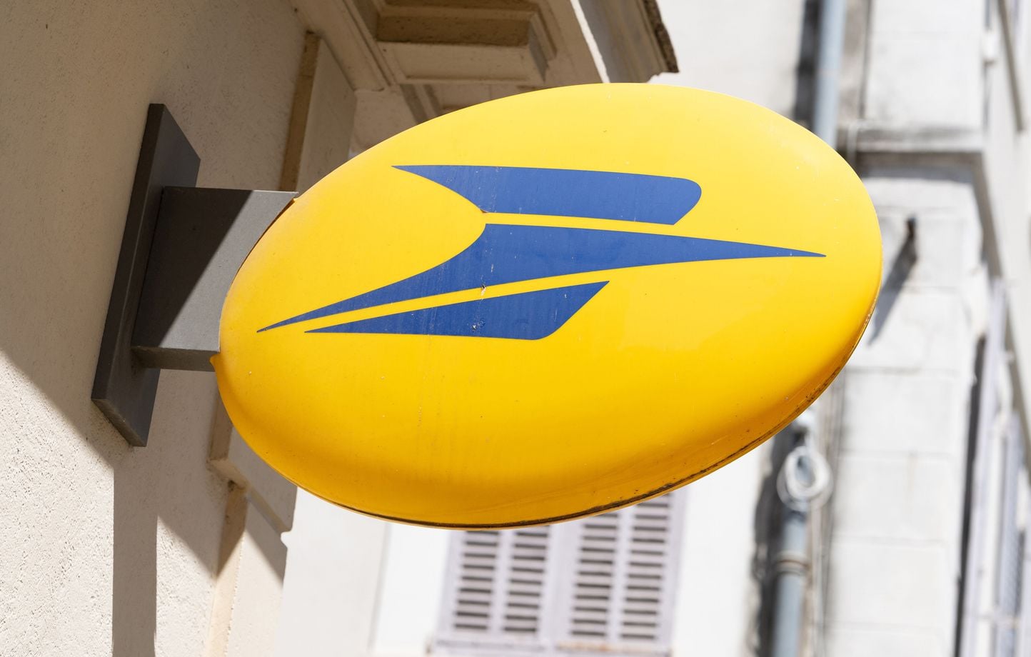 La Poste dévoile son plan 2031 pour doper sa croissance