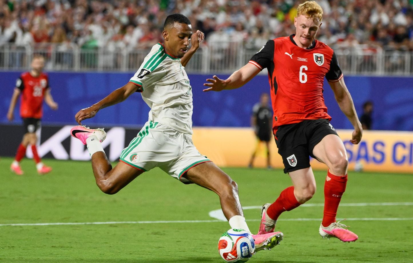 Match Algérie-Autriche truqué : pourquoi c’est faux
