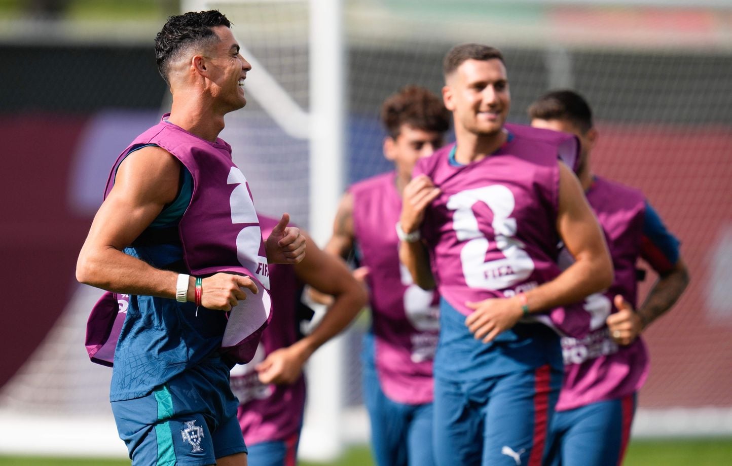 Portugal-Croatie : Ronaldo défie Modric au Mondial 2026
