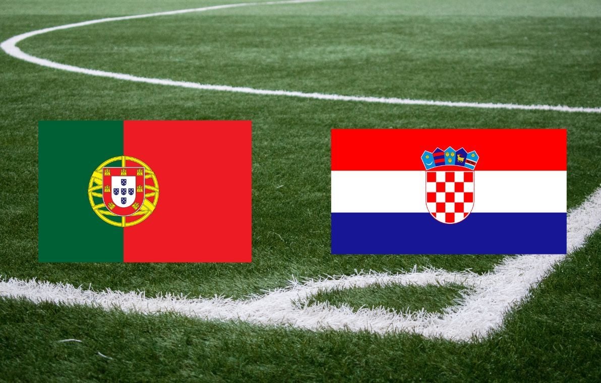 Portugal – Croatie : heure, chaîne TV et compos probables