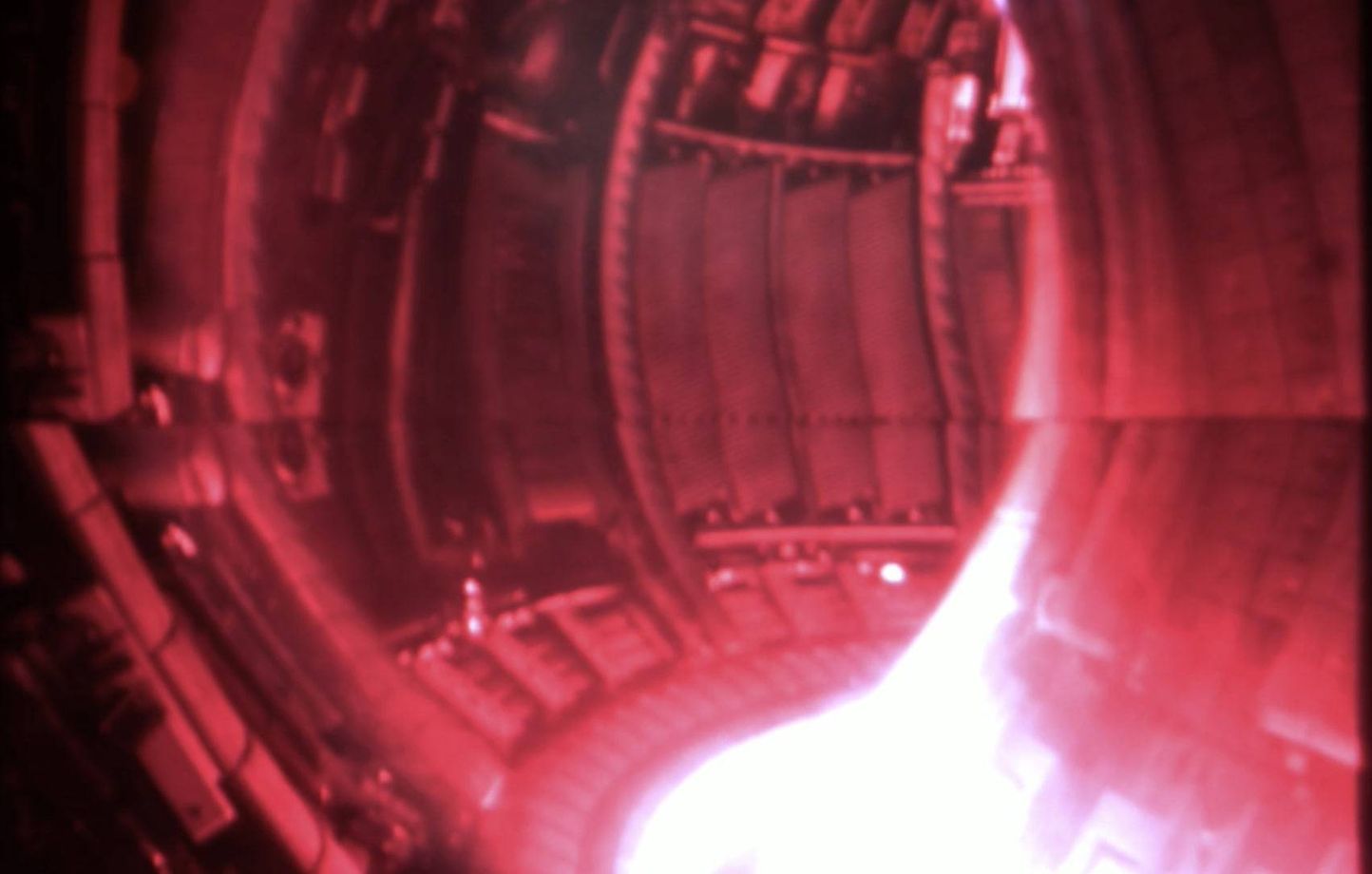 Record mondial : 22 minutes pour un plasma de fusion