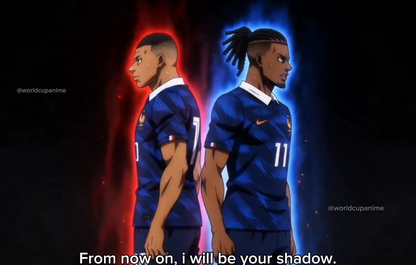 6a47d16152dba.jpg World Cup Anime : le Mondial version shônen affole le web