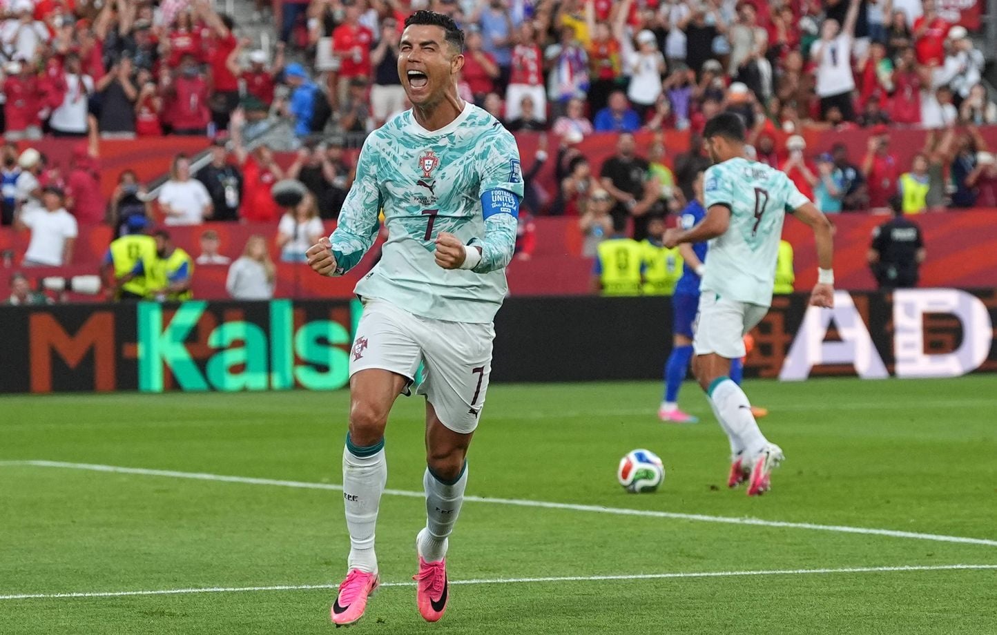 Coupe du monde 2026 : le Portugal qualifié d’un cheveu
