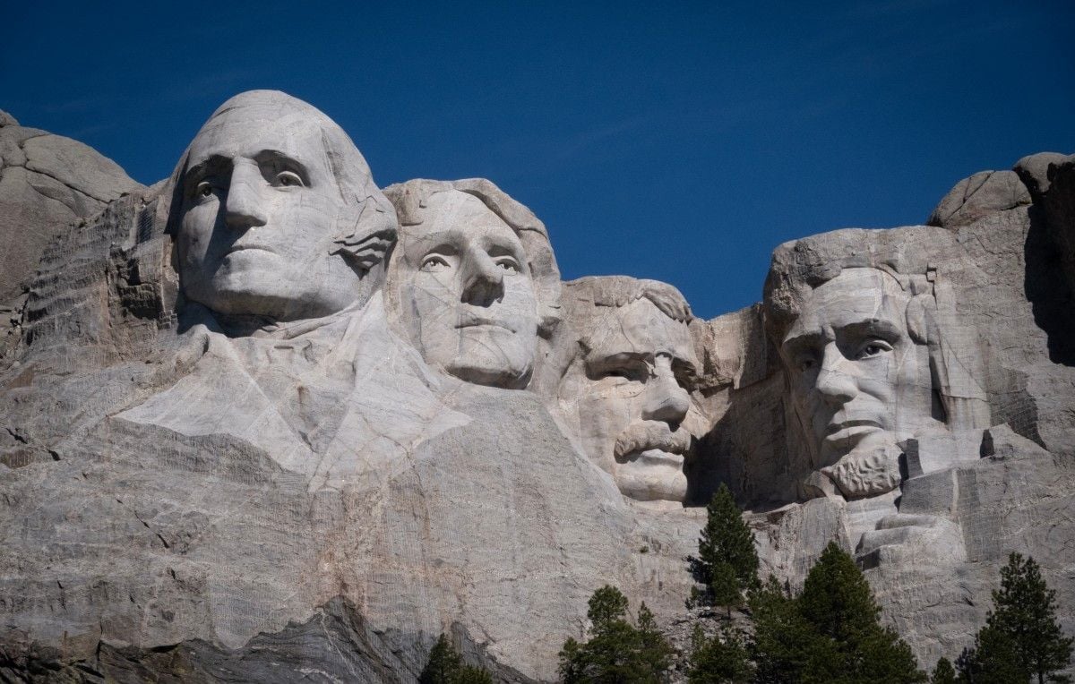 Mont Rushmore : 5 secrets et polémiques à connaître