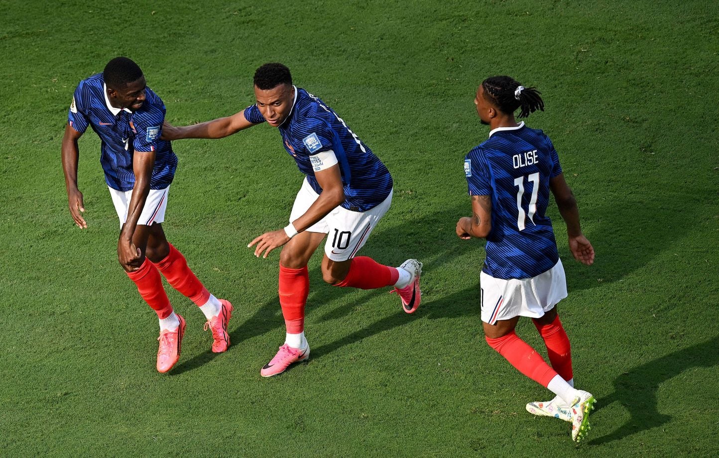Coupe du monde 2026 : le tableau complet des 8es