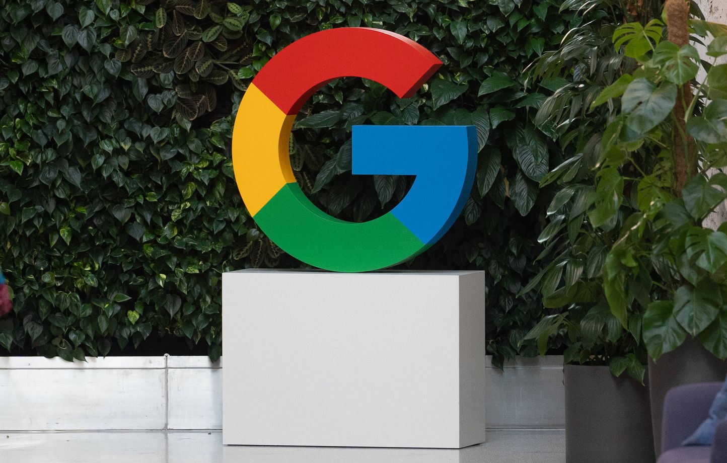 Google verse 326 millions d’euros au fisc italien